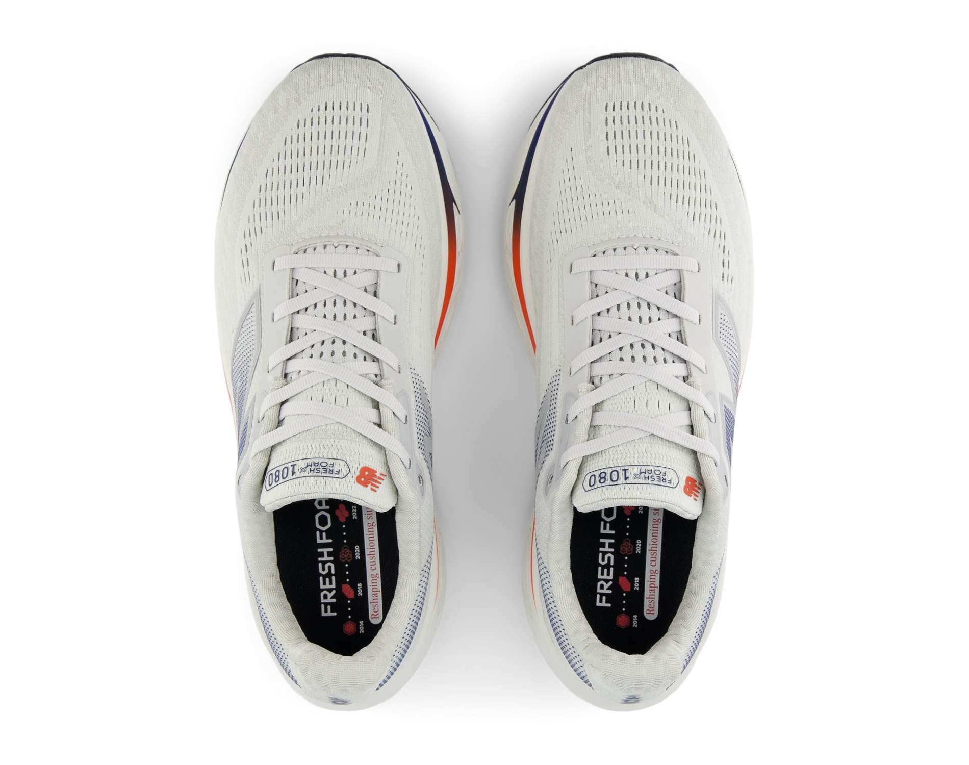 New Balance 1080 V14 Scarpe da corsa da uomo  