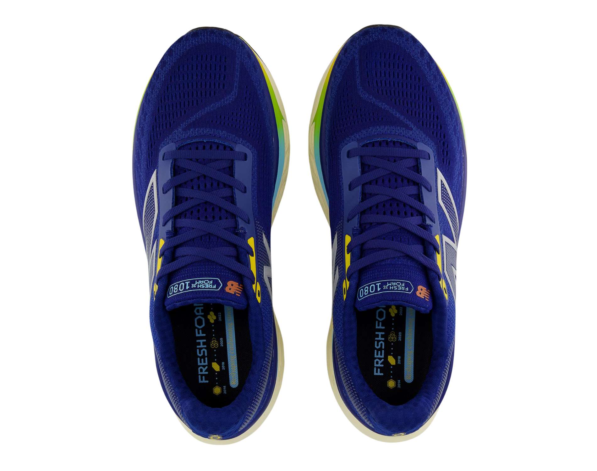 New Balance 1080 V14 Scarpe da corsa da uomo  
