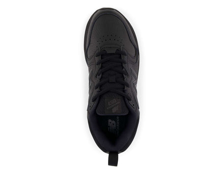 New Balance 857 V3 Womens Wide Walking Shoes