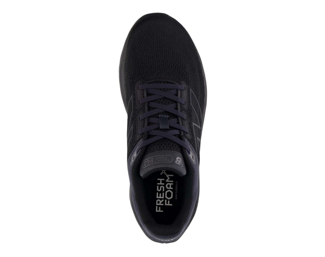 New Balance 860 V14 Mens Extra Wide Running Shoes