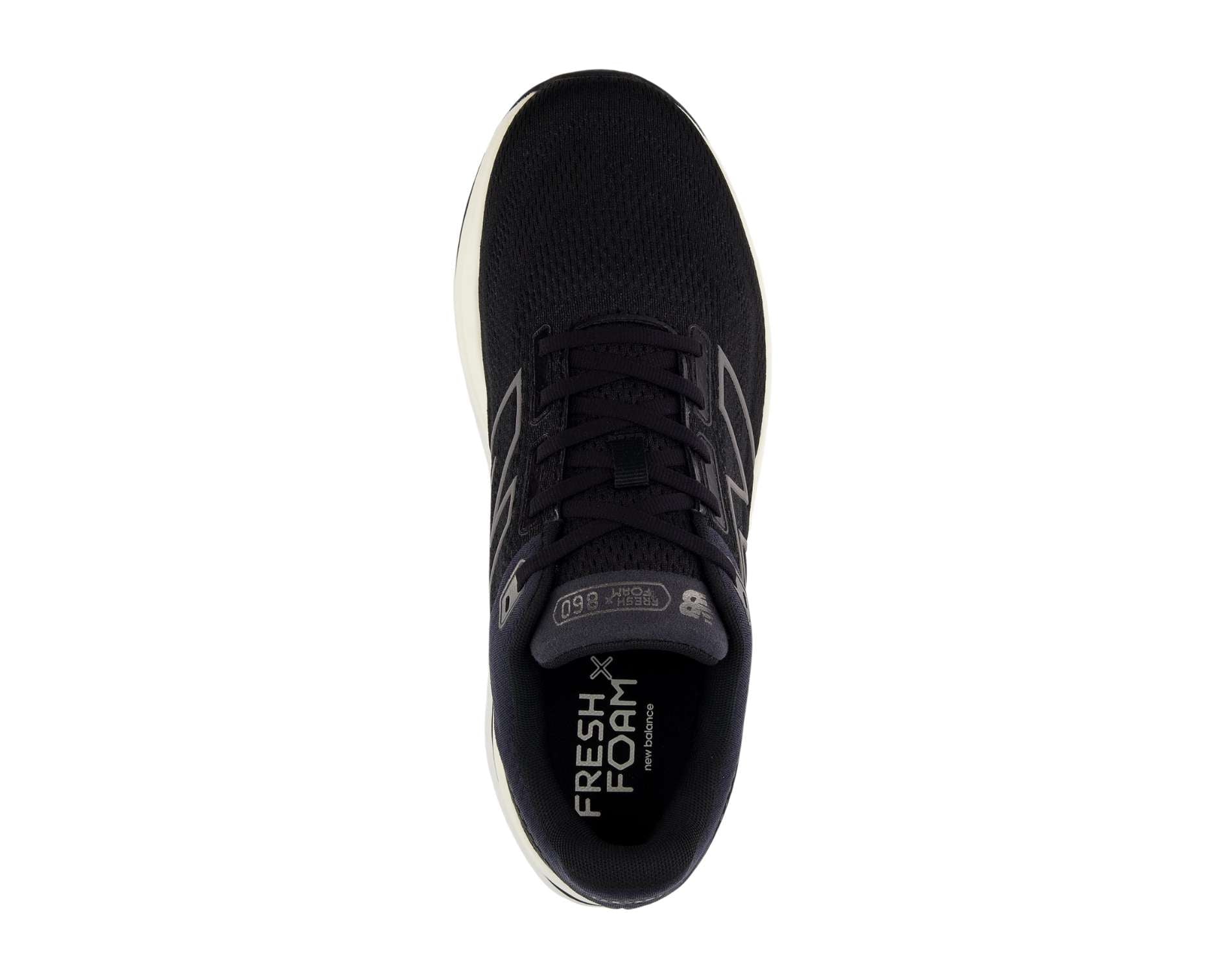 Scarpe da corsa extra larghe da uomo New Balance 860 V14