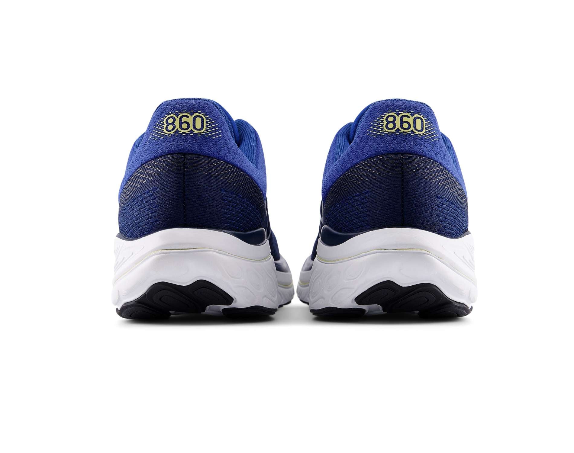 Scarpe da corsa extra larghe da uomo New Balance 860 V14