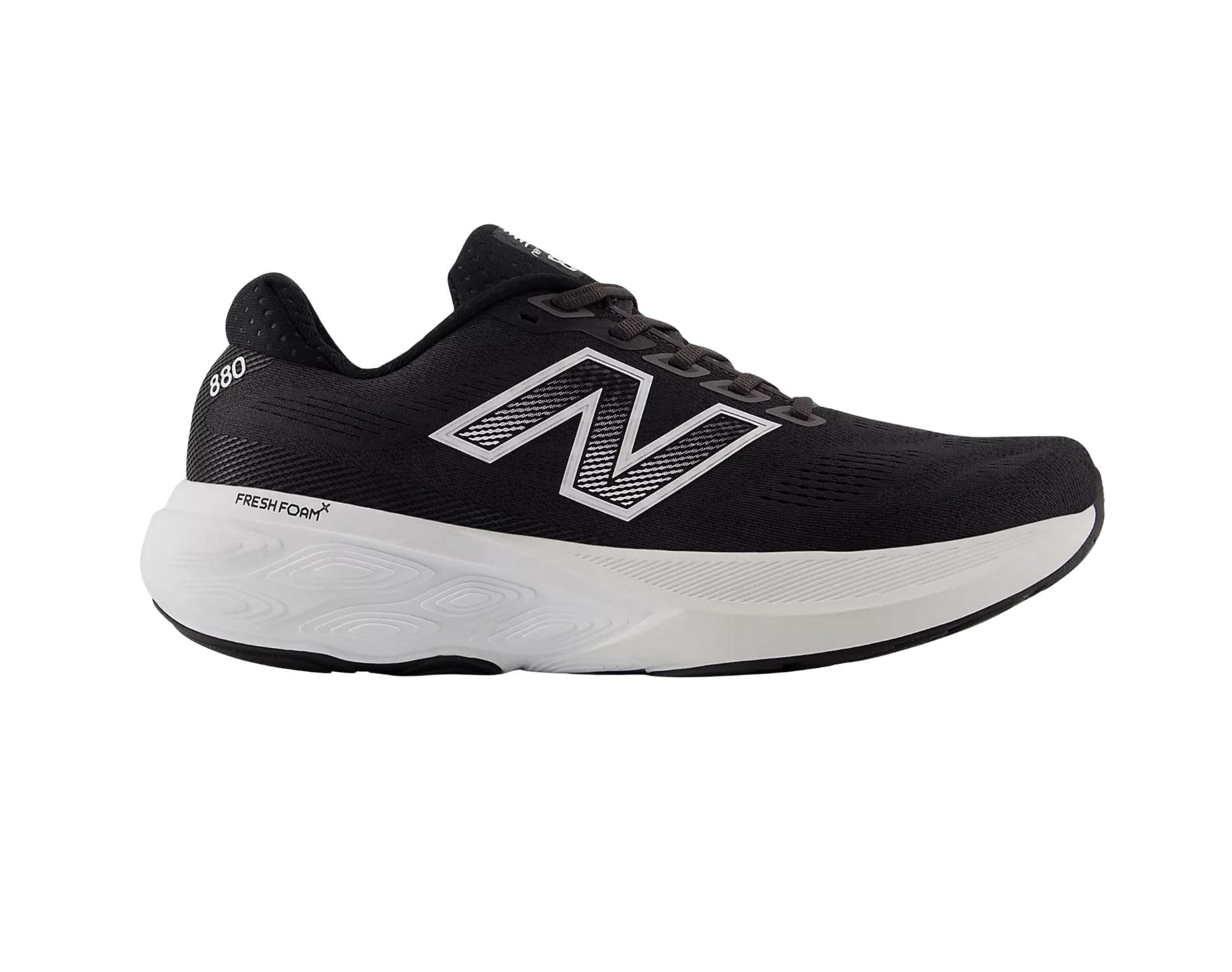 Chaussures de course larges pour hommes New Balance 880 V15