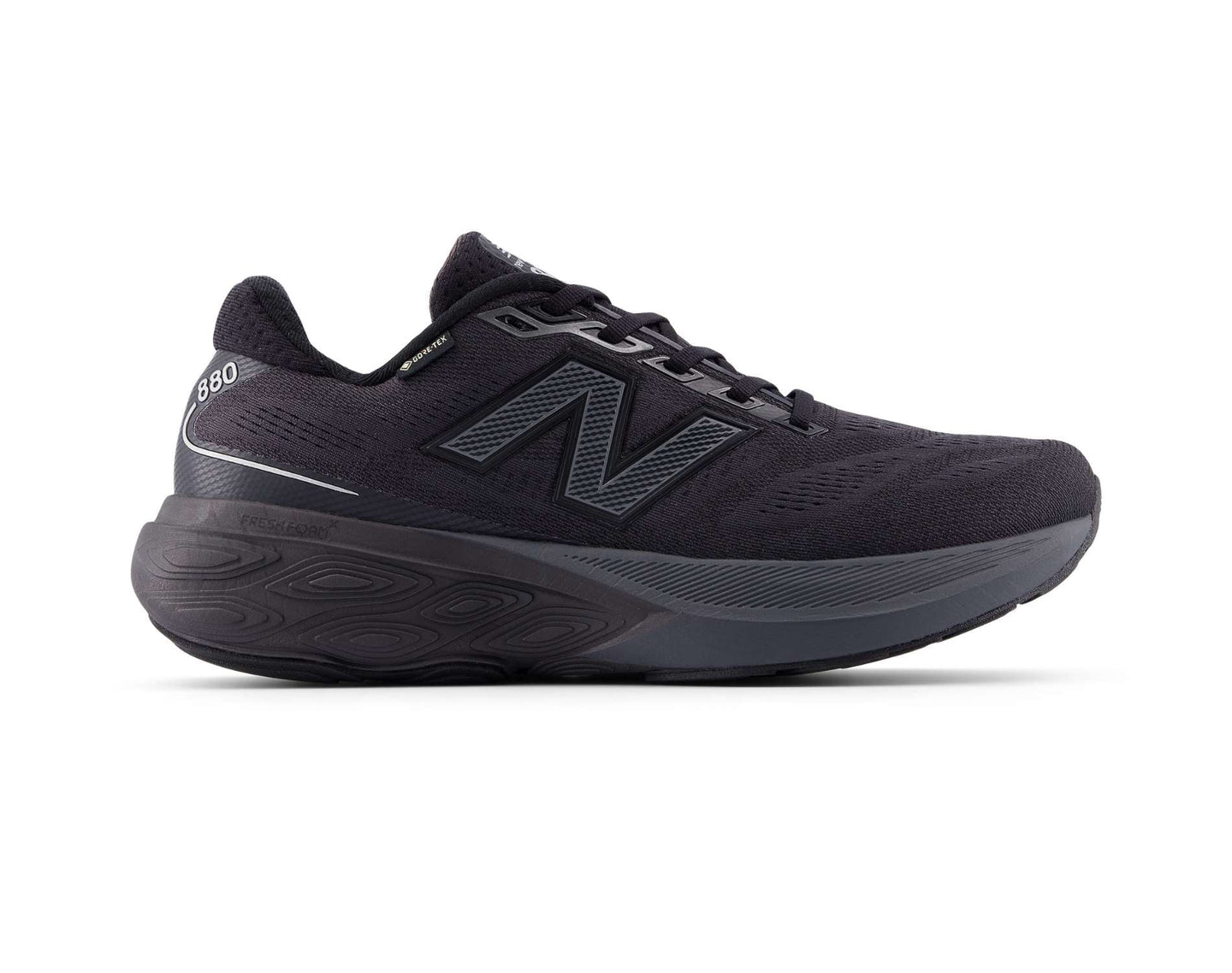 New Balance 880 V15 GTX heren brede trail hardloopschoenen
