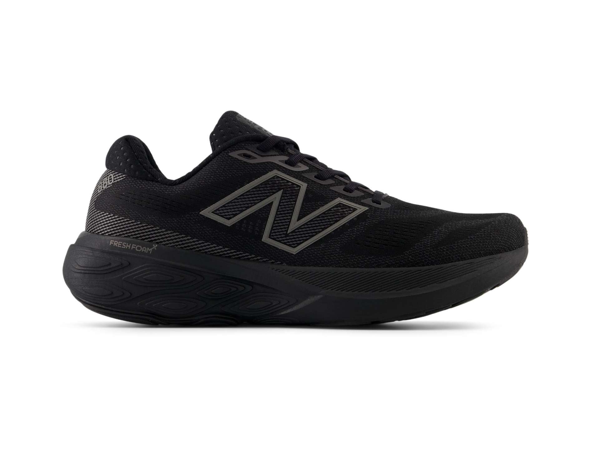 Chaussures de course larges pour hommes New Balance 880 V15