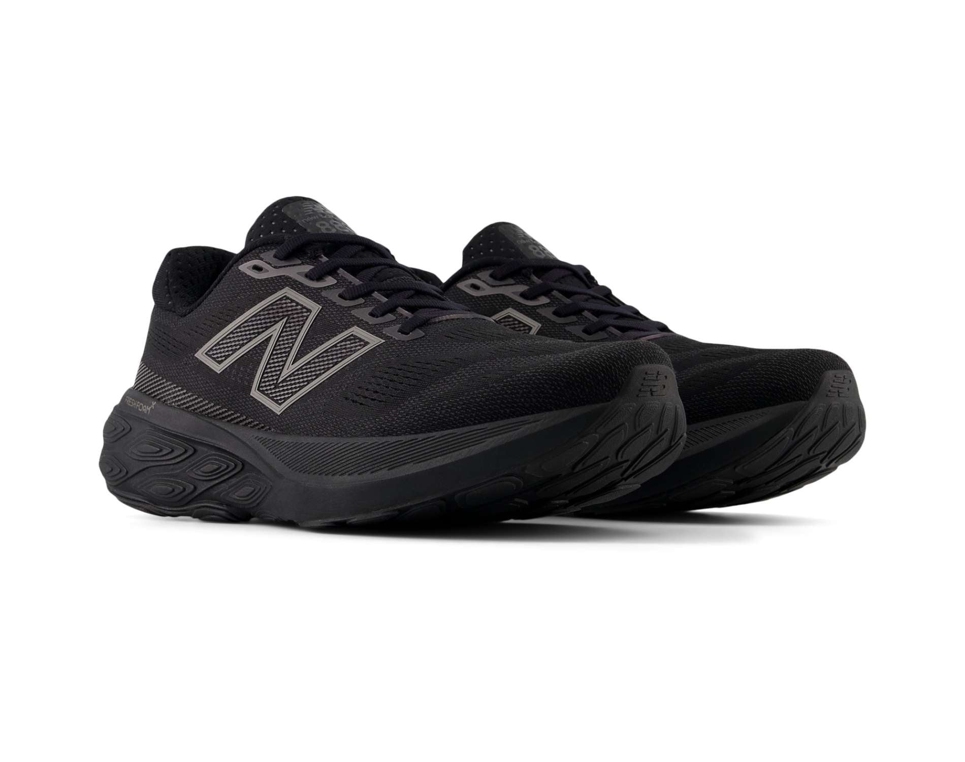 Chaussures de course larges pour hommes New Balance 880 V15