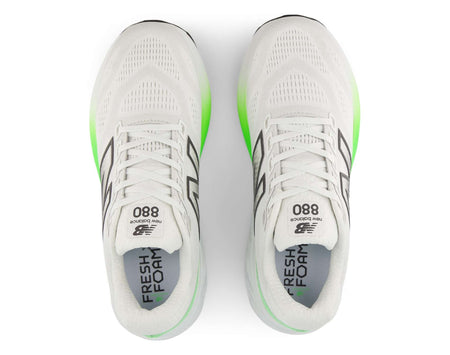 Chaussures de course larges pour hommes New Balance 880 V15