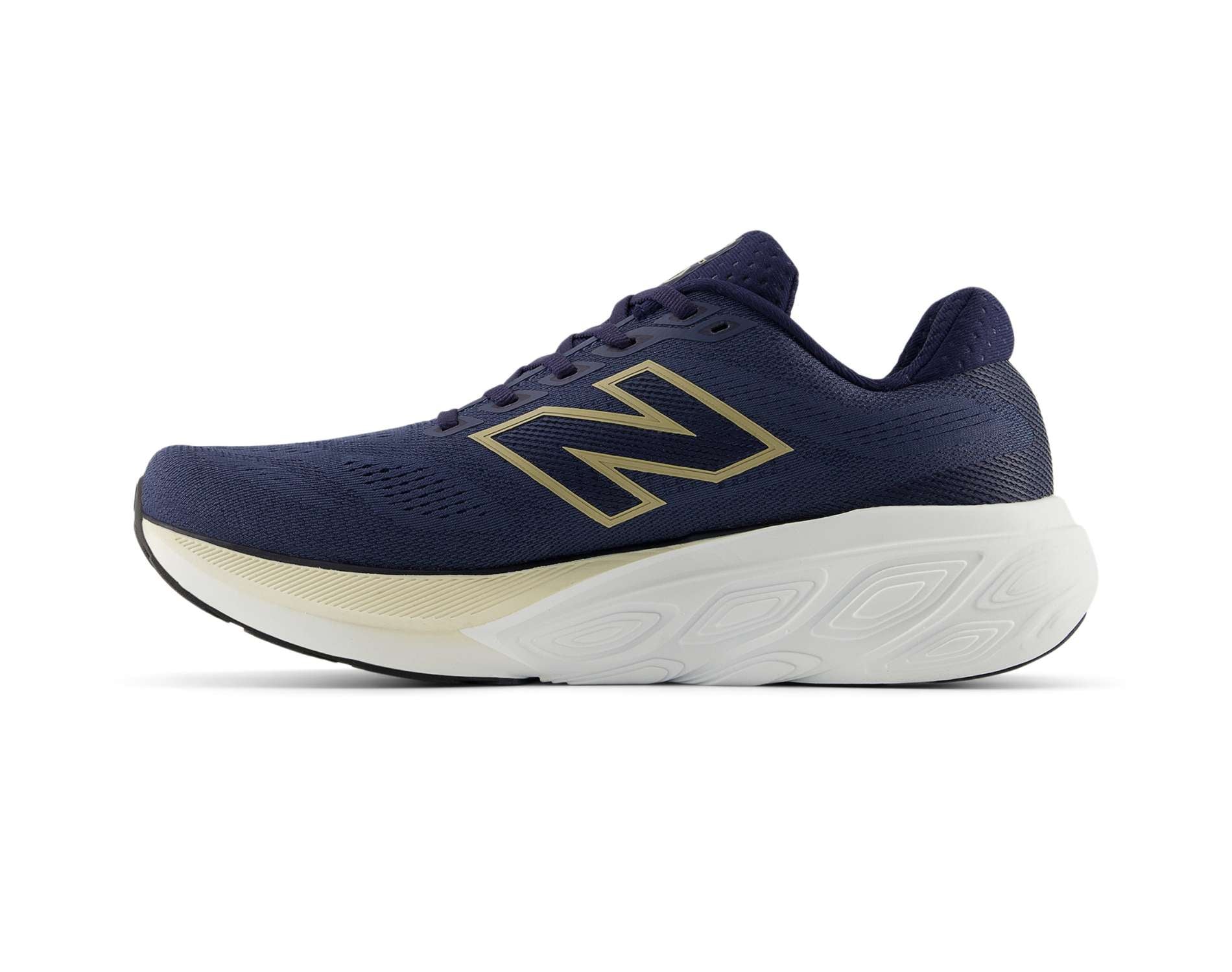 Chaussures de course larges pour hommes New Balance 880 V15