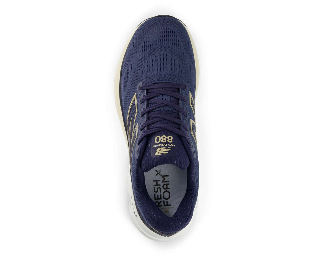 New Balance 880 V15 Mens Wide Running Shoes