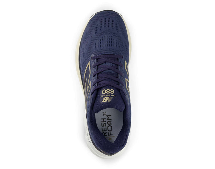 New Balance 880 V15 Mens Wide Running Shoes