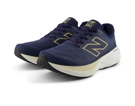 Chaussures de course larges pour hommes New Balance 880 V15
