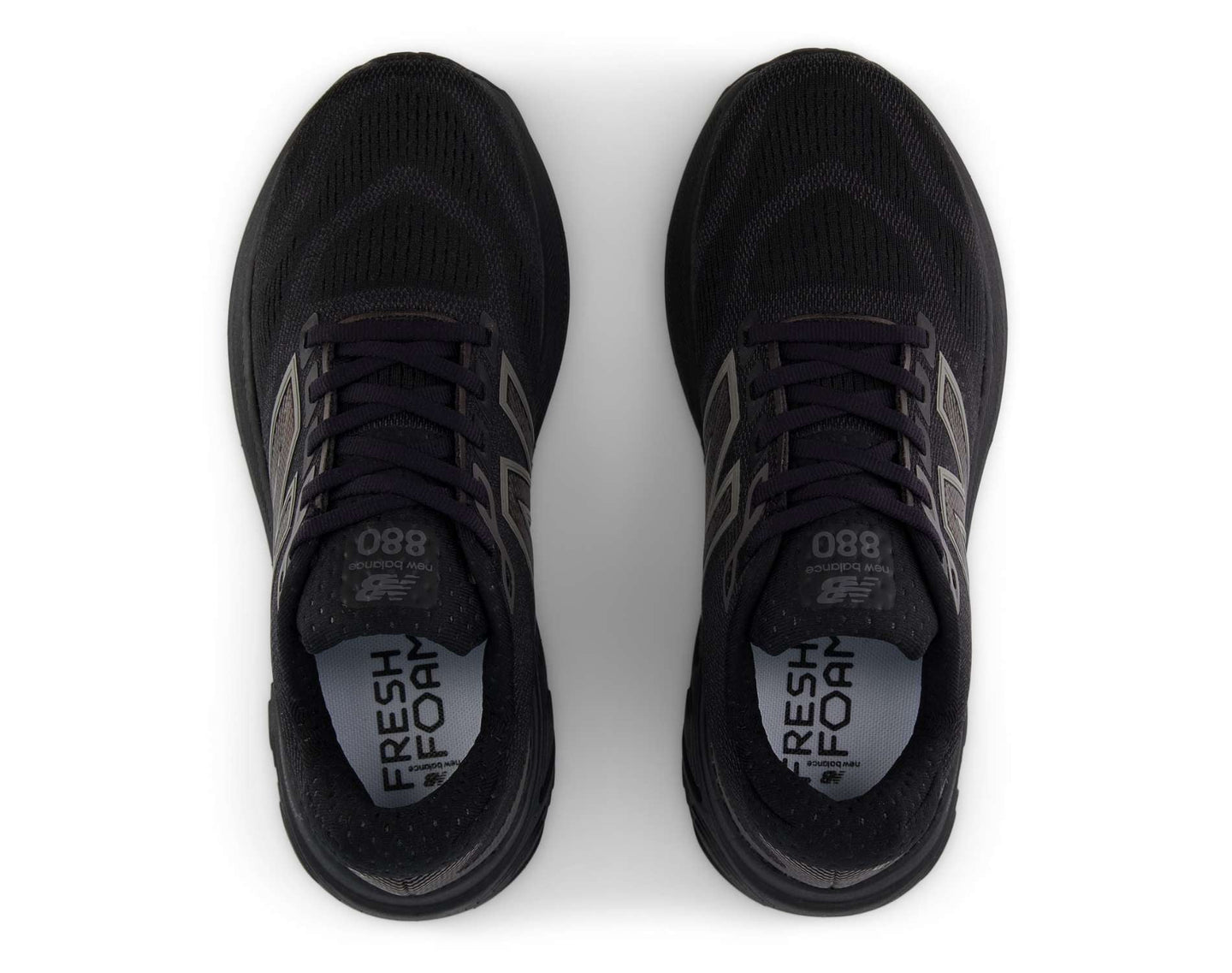 New Balance 880 V15 Dames Brede Hardloopschoenen