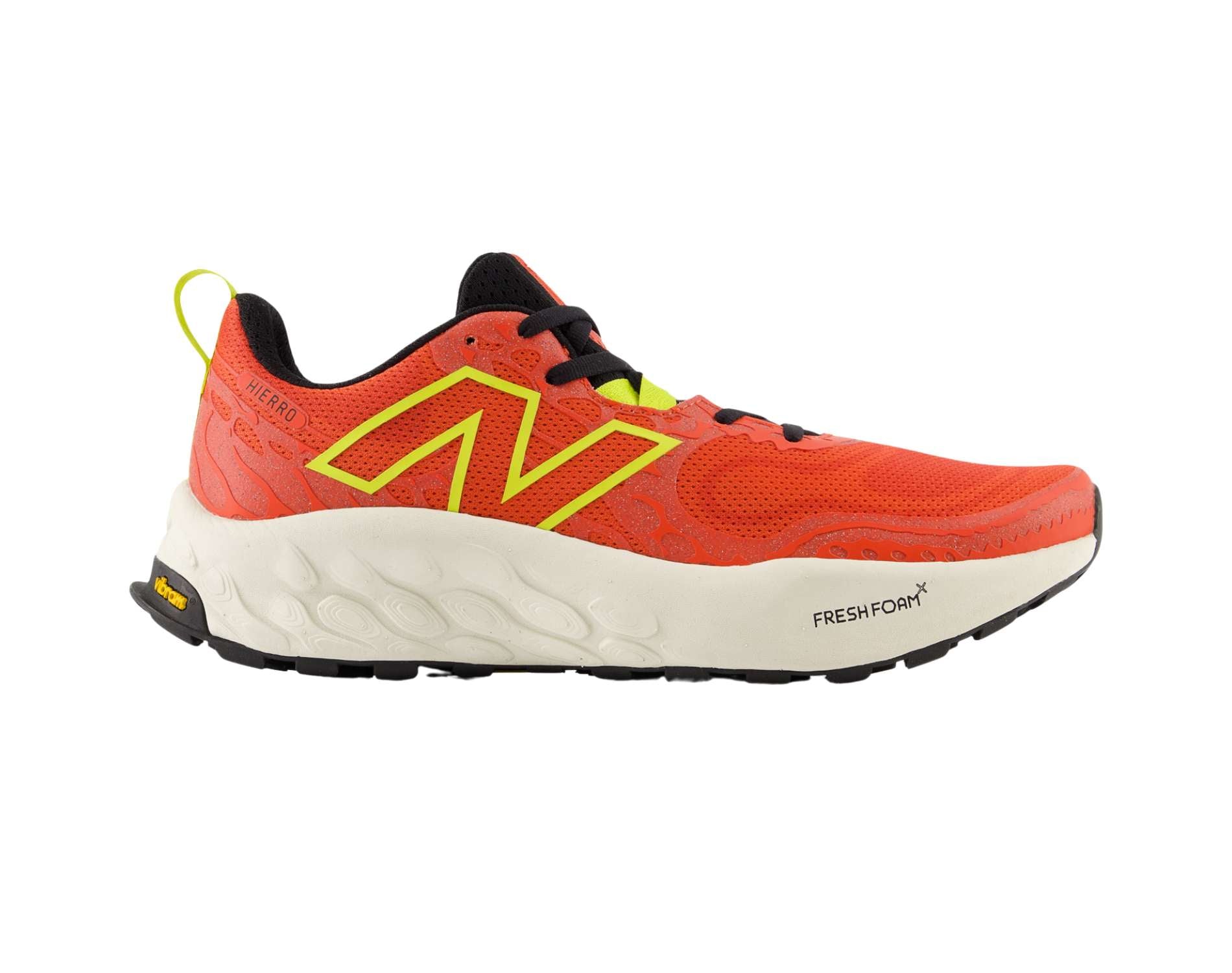 New Balance Hierro V8 Scarpe da trail running da uomo