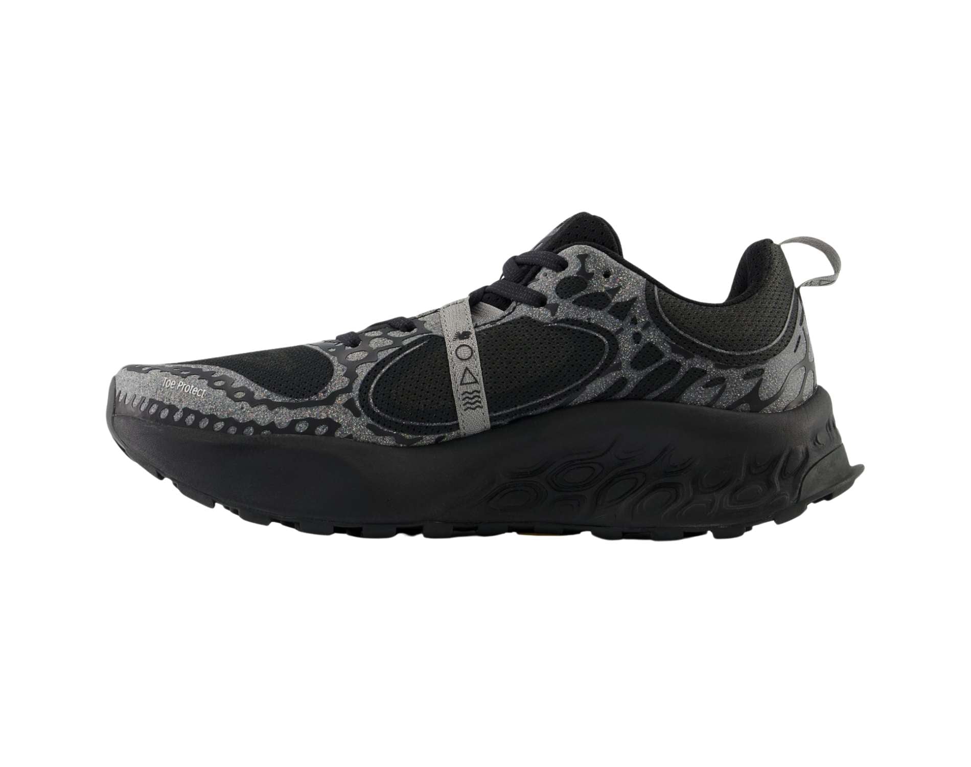 New Balance Hierro V8 Scarpe da trail running larghe da uomo