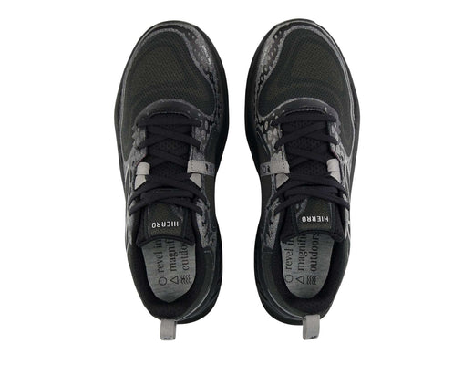 New Balance Hierro V8 Mens Wide Trail Running Shoes