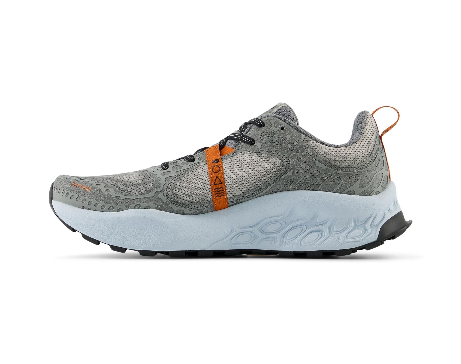 New Balance Hierro V8 Scarpe da trail running larghe da uomo