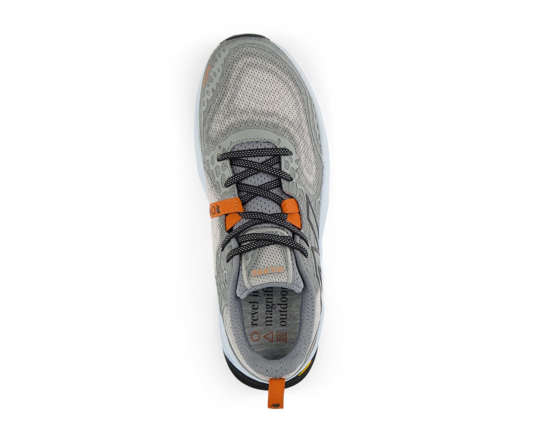 New Balance Hierro V8 Scarpe da trail running larghe da uomo