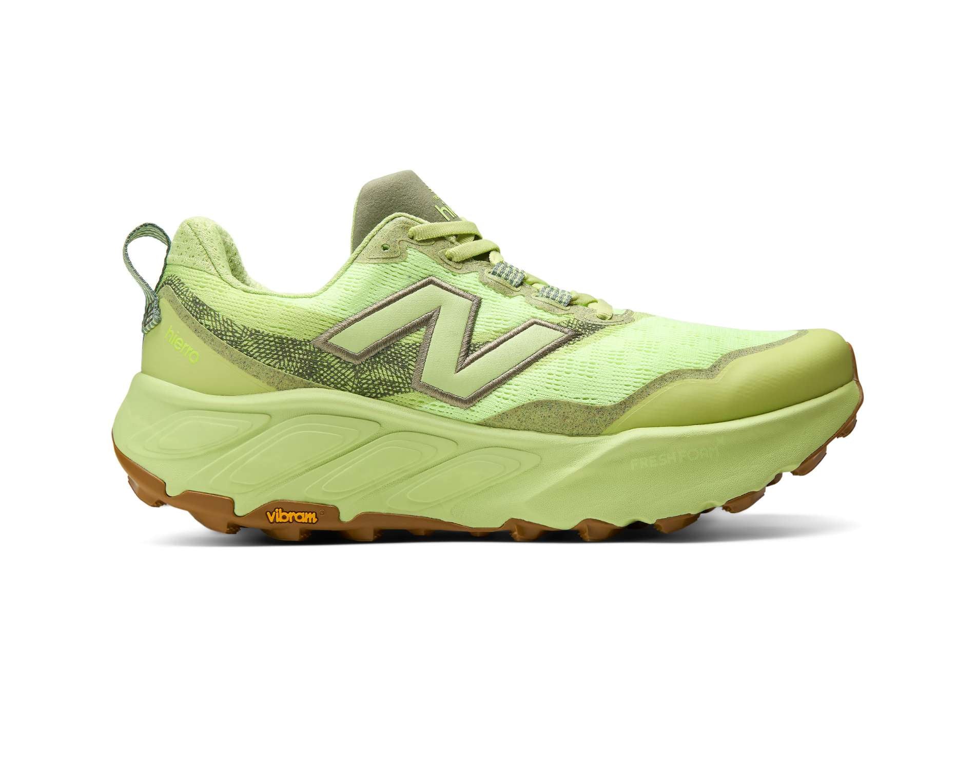 Scarpe da trail running da uomo New Balance Hierro V9