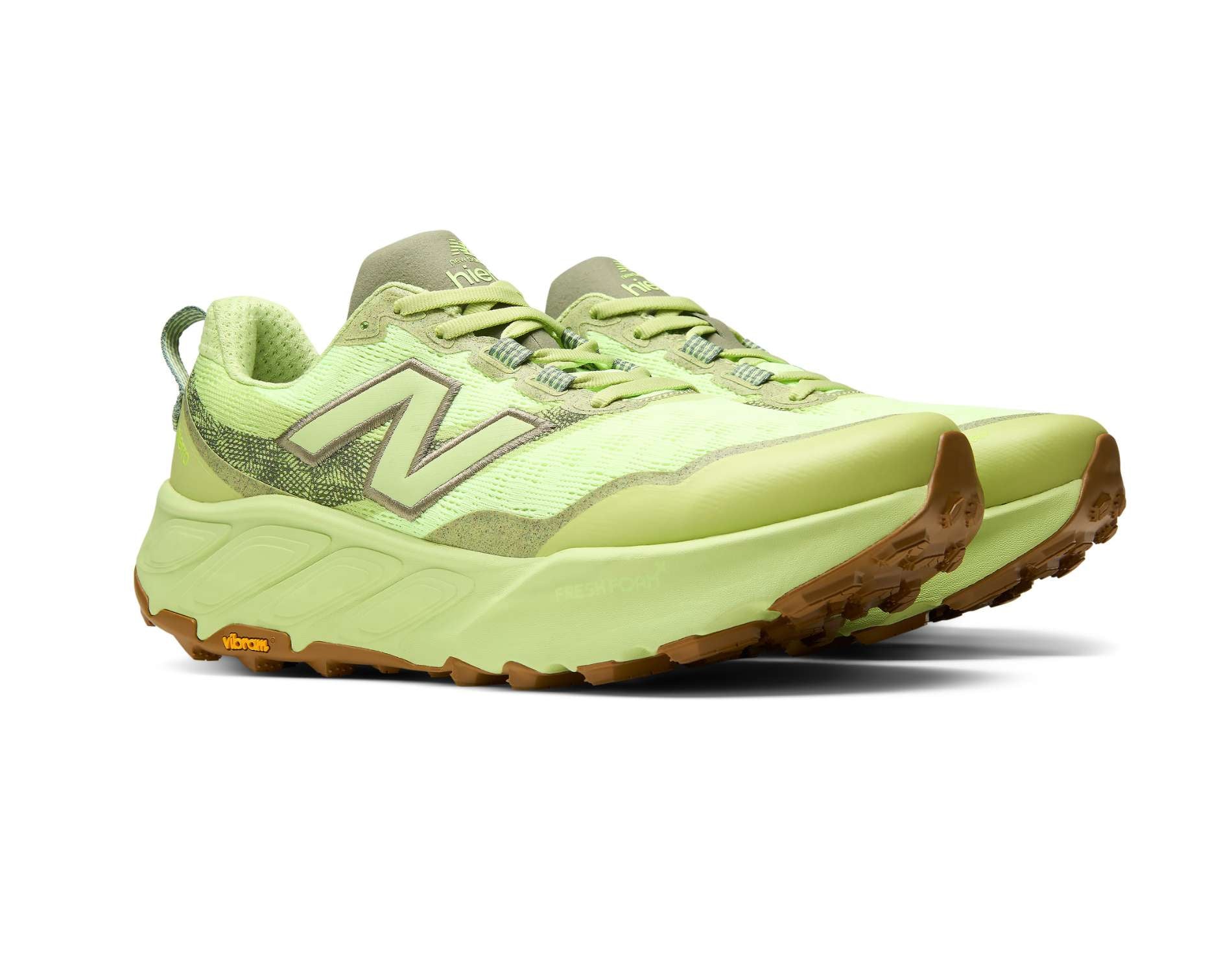 Scarpe da trail running da uomo New Balance Hierro V9