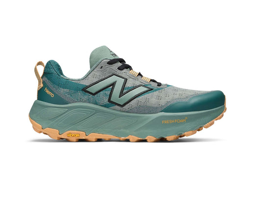 Scarpe da trail running da uomo New Balance Hierro V9