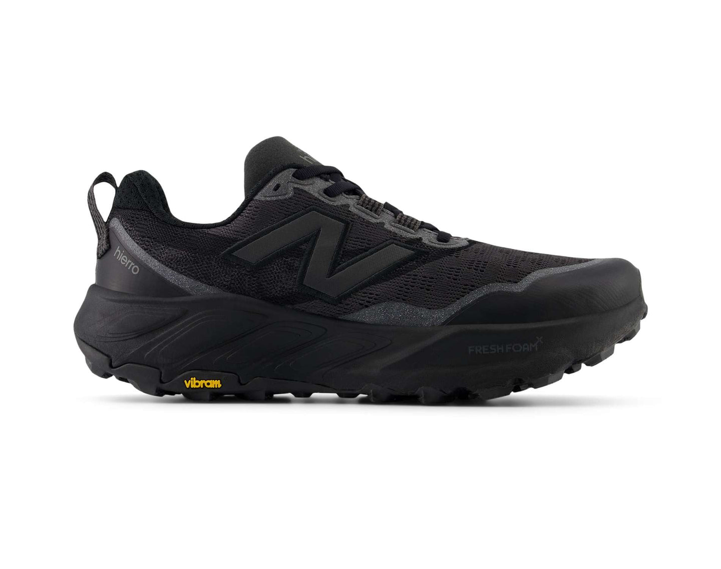 Scarpe da trail running larghe da uomo New Balance Hierro V9