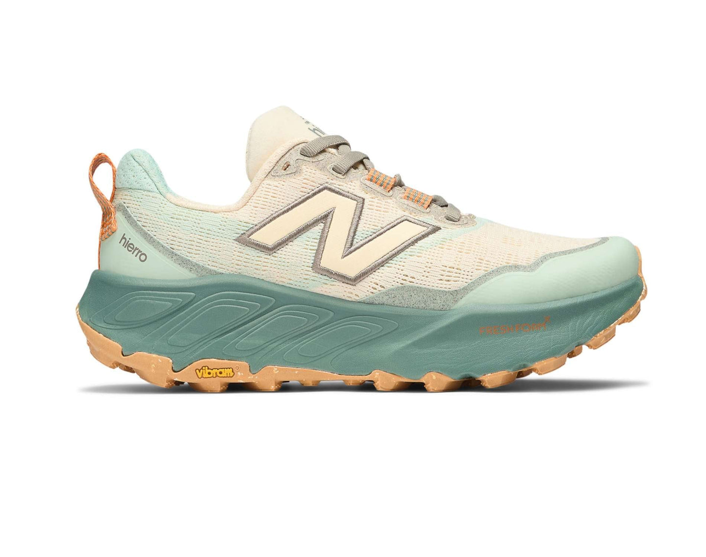 Scarpe da trail running da donna New Balance Hierro V9