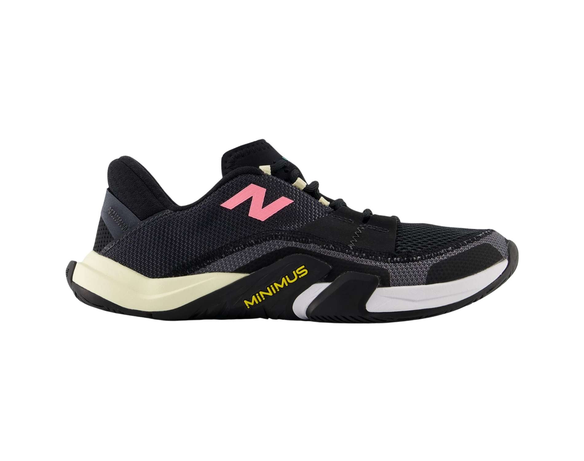 Scarpe da allenamento da donna New Balance Minimus 2