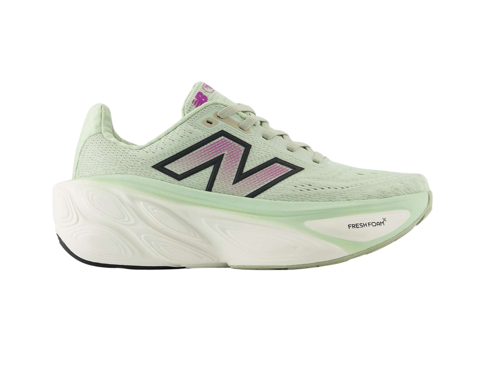 New Balance FF More V5 da donna