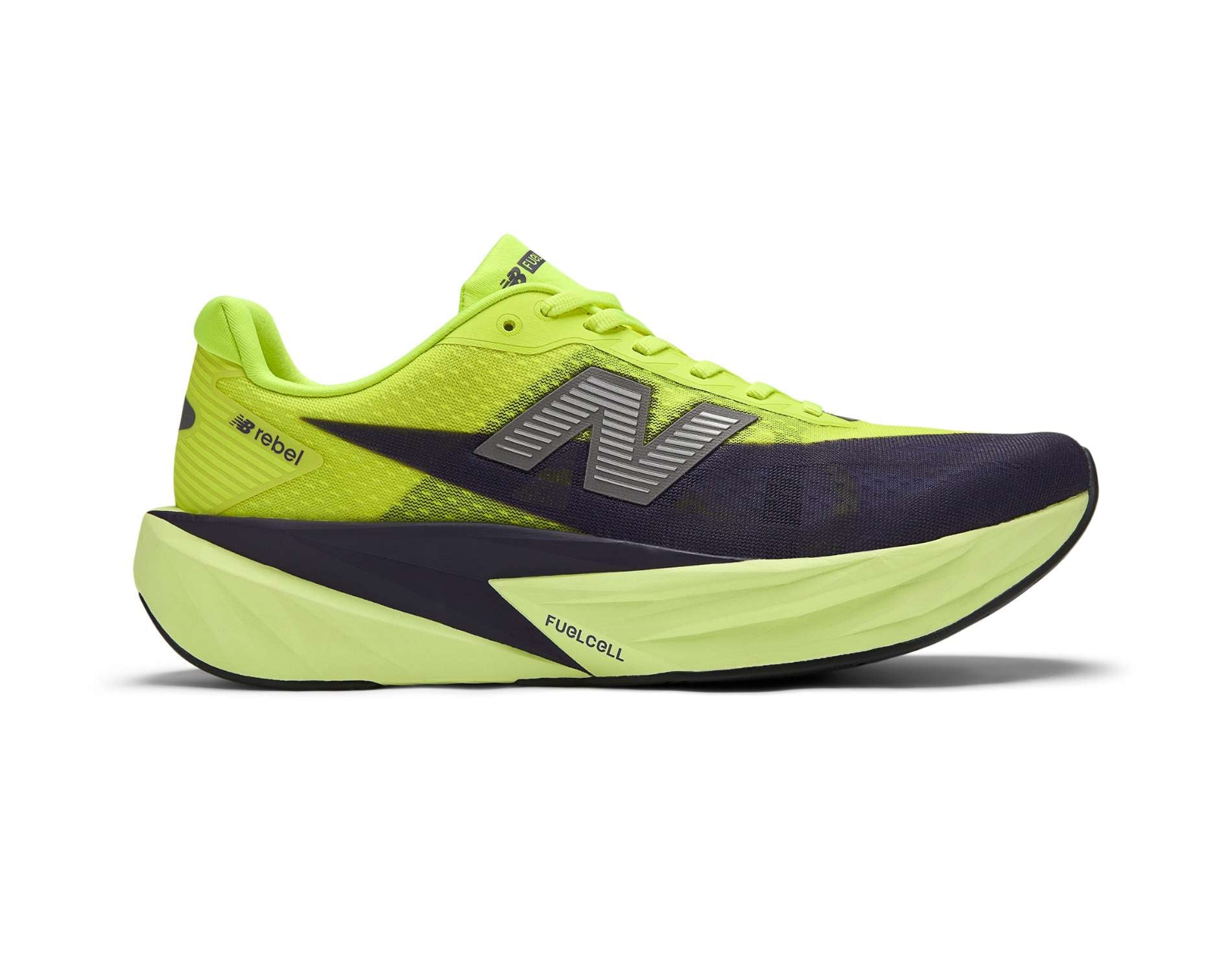 New Balance FuelCell Rebel V5 Uomo Scarpe da Corsa