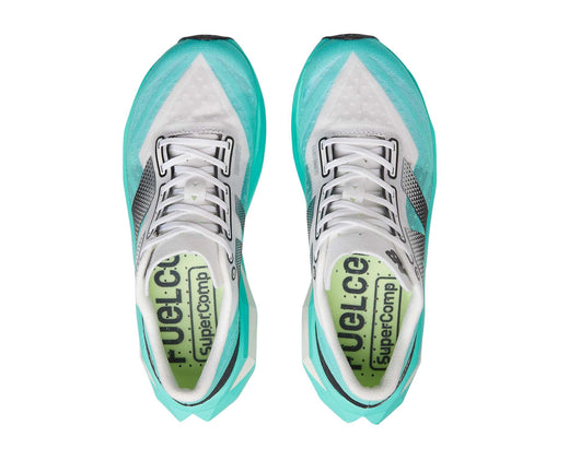New Balance Fuelcell Supercomp Elite V4 Heren Hardloopschoenen