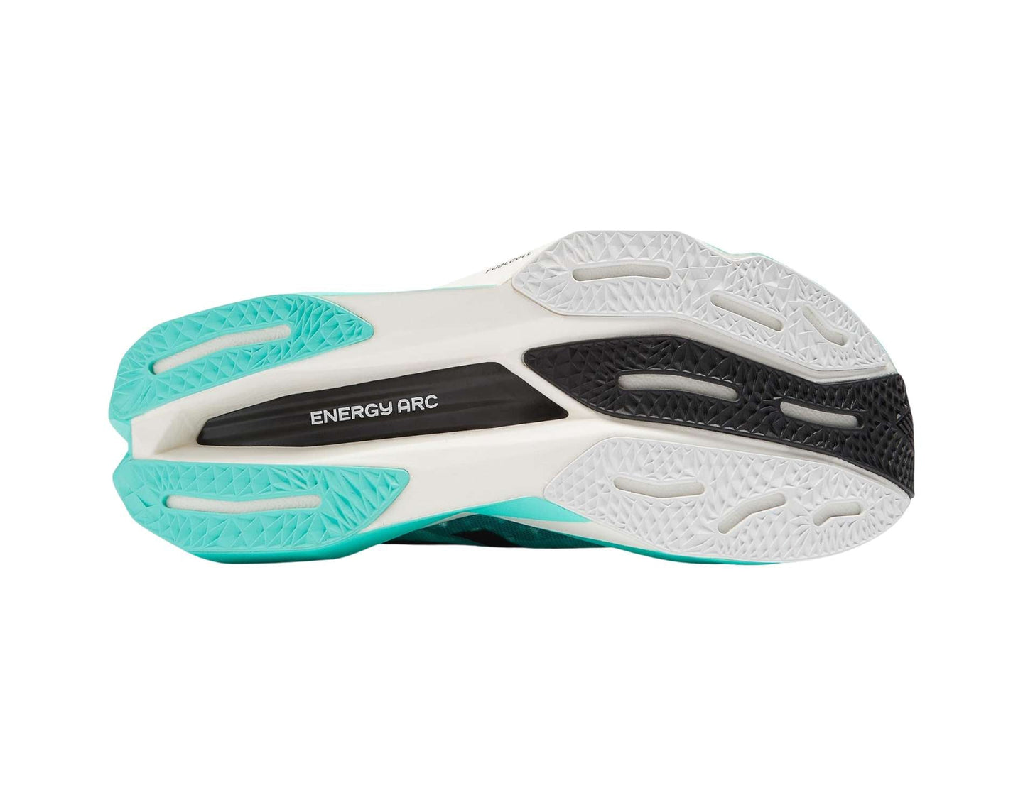 New Balance Fuelcell Supercomp Elite V4 Heren Hardloopschoenen