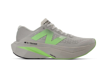 New Balance SuperComp Trainer V3 Scarpe da corsa larghe da uomo  