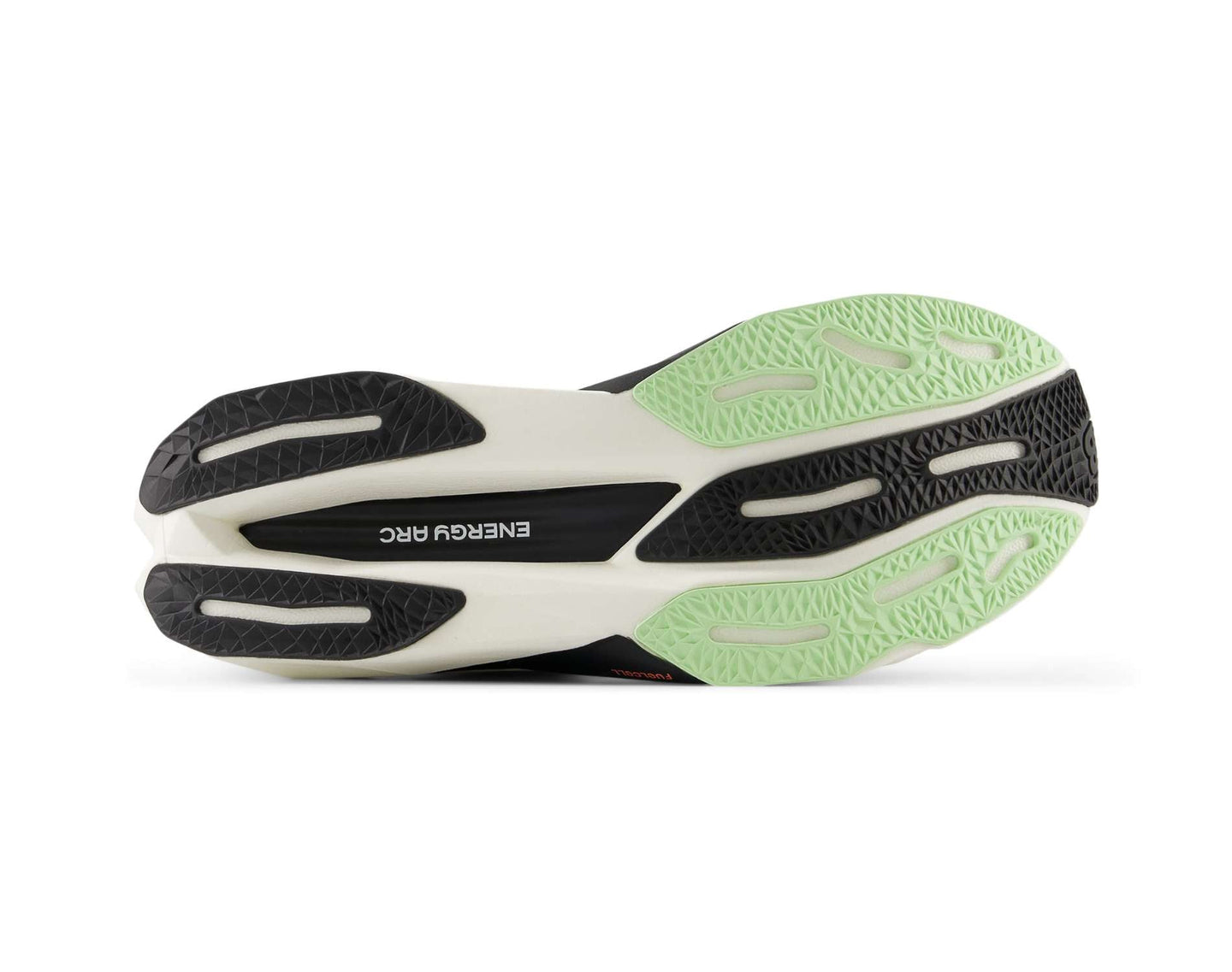 New Balance Fuelcell Supercomp Elite V4 Heren Hardloopschoenen