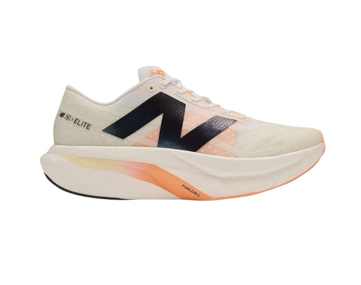 New Balance Fuelcell Supercomp Elite V4 Heren Hardloopschoenen