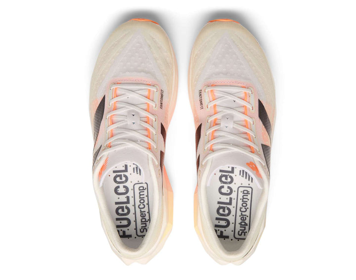 New Balance Fuelcell Supercomp Elite V4 Mens Running Shoes