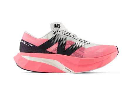 New Balance Fuelcell Supercomp Elite V4 Scarpe da corsa da uomo  