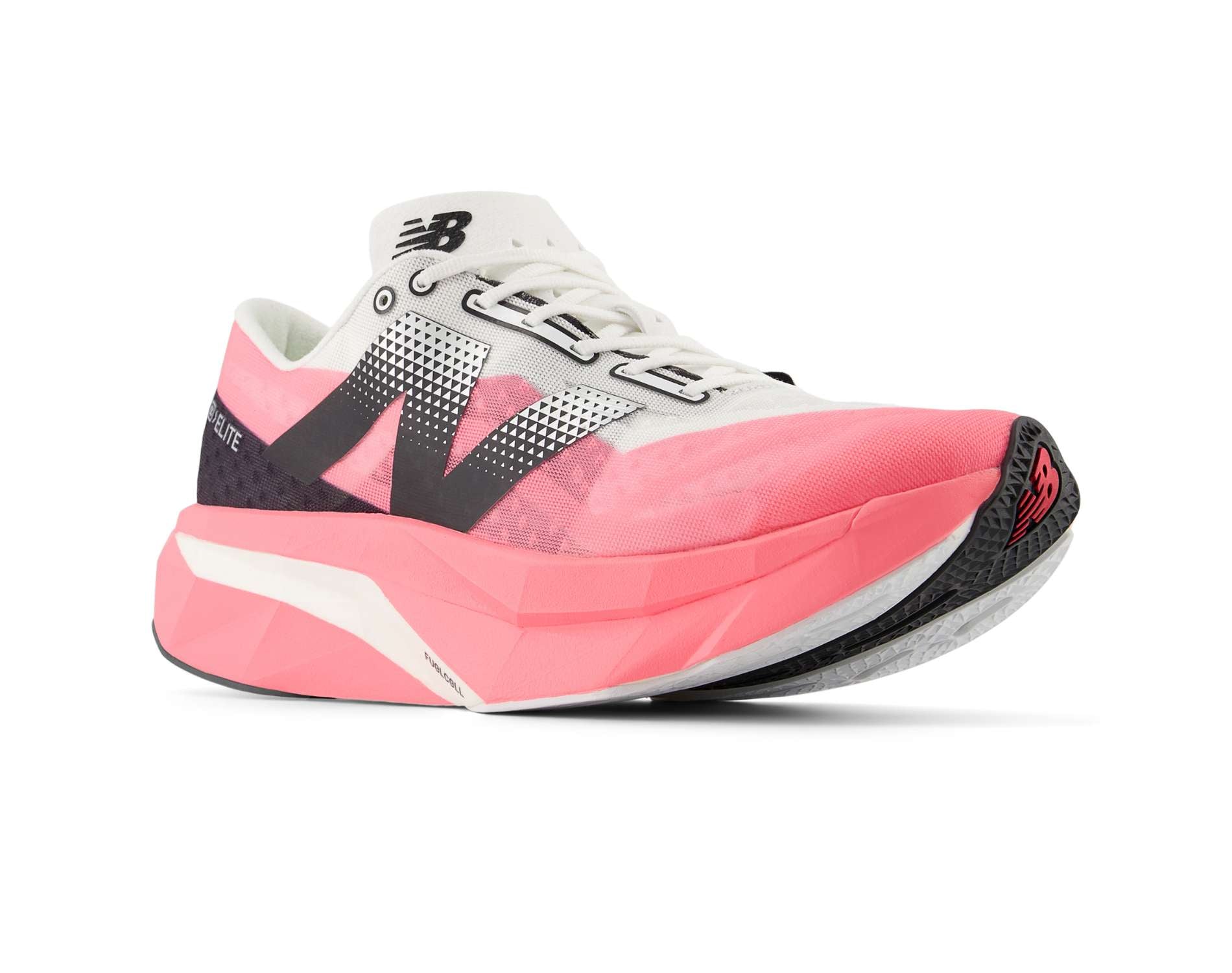 New Balance Fuelcell Supercomp Elite V4 Scarpe da corsa da uomo  