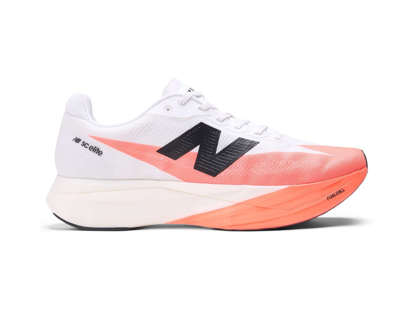New Balance Fuelcell Supercomp Elite V5 herenhardschoenen
