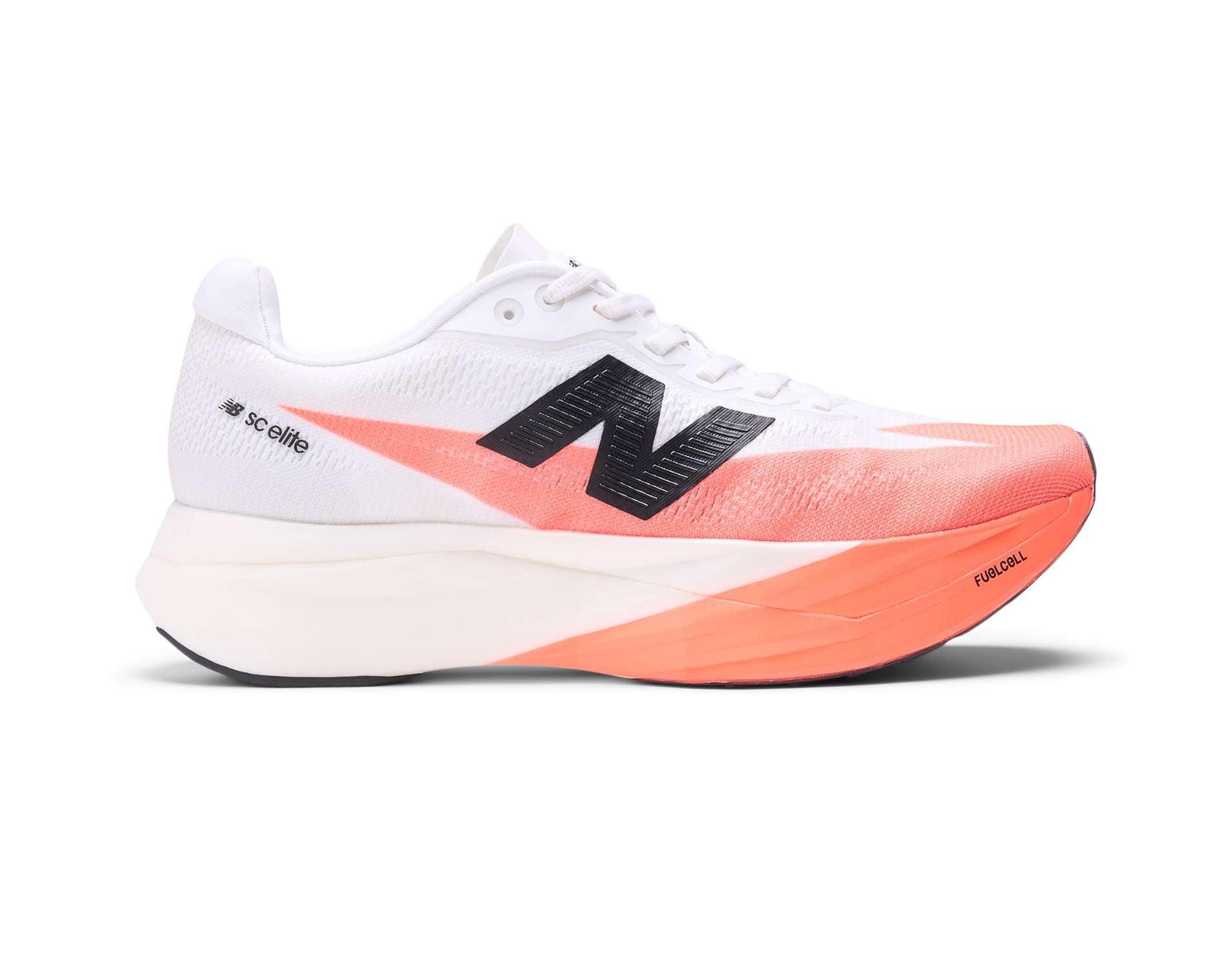 New Balance Fuelcell Supercomp Elite V5 Scarpe da corsa da donna