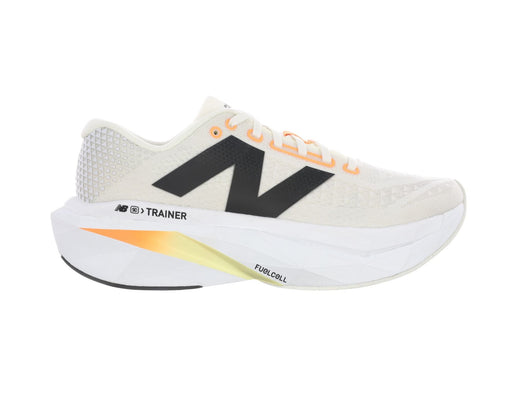 New Balance SuperComp Trainer V3 Heren Brede Hardloopschoenen