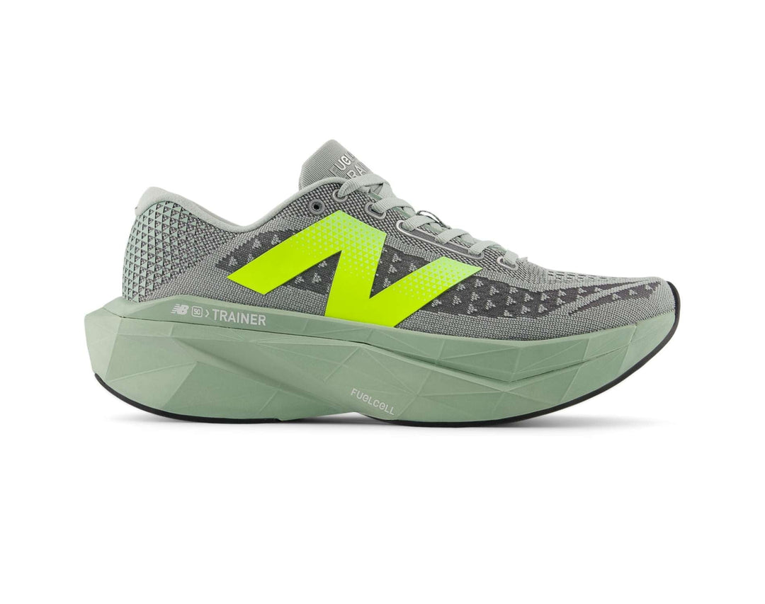 New Balance SuperComp Trainer V3 Mens Wide Running Shoes