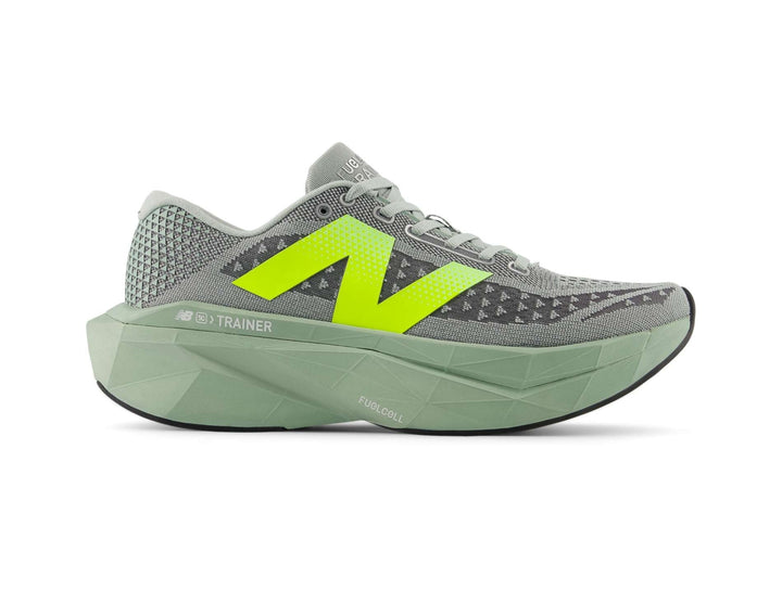New Balance SuperComp Trainer V3 Mens Wide Running Shoes