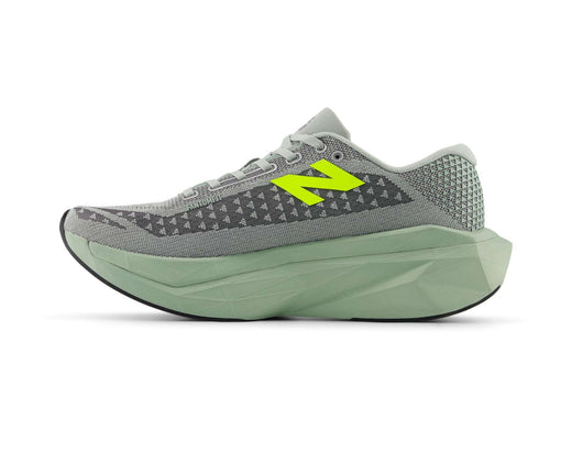New Balance SuperComp Trainer V3 Heren Brede Hardloopschoenen
