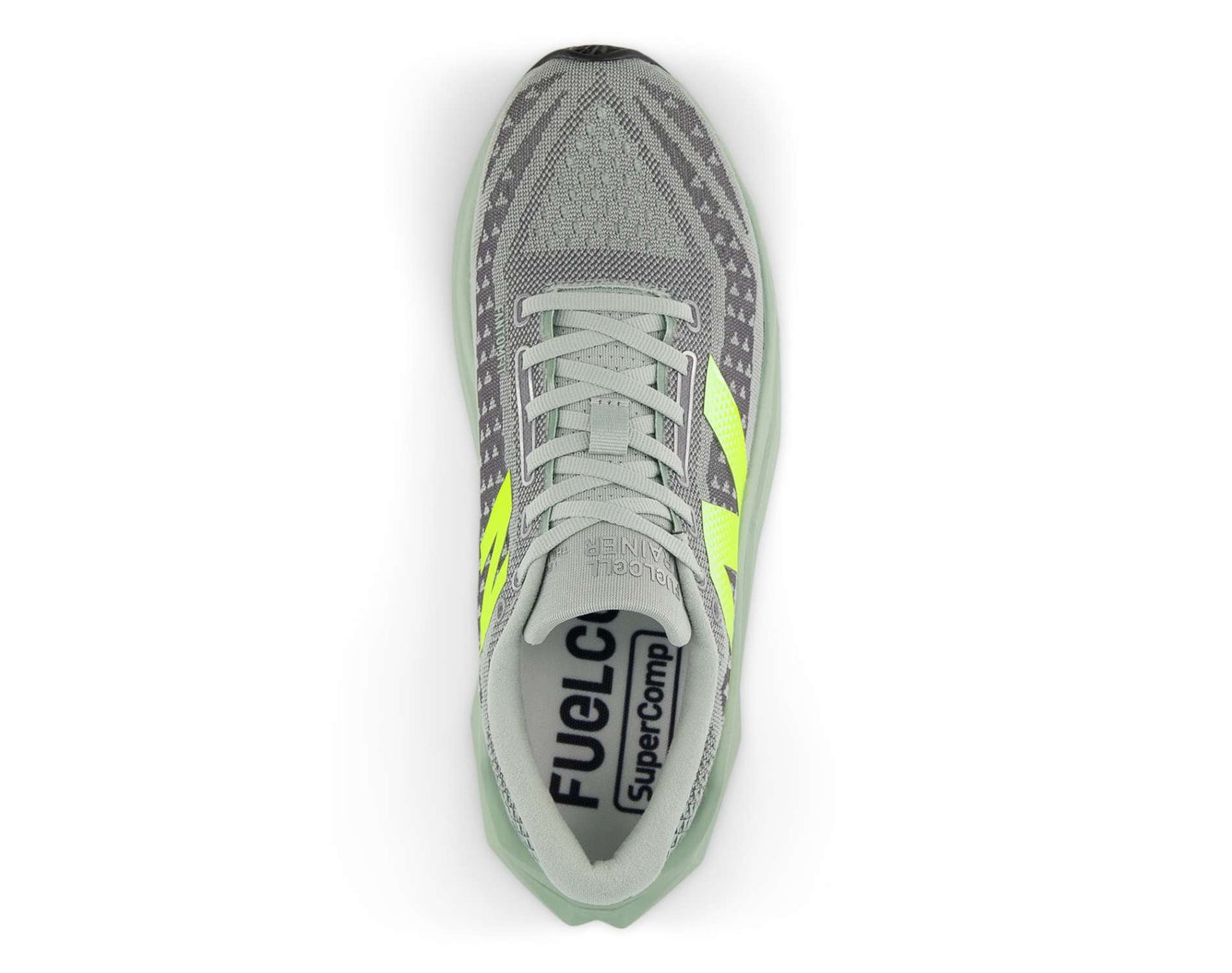 New Balance SuperComp Trainer V3 Heren Brede Hardloopschoenen