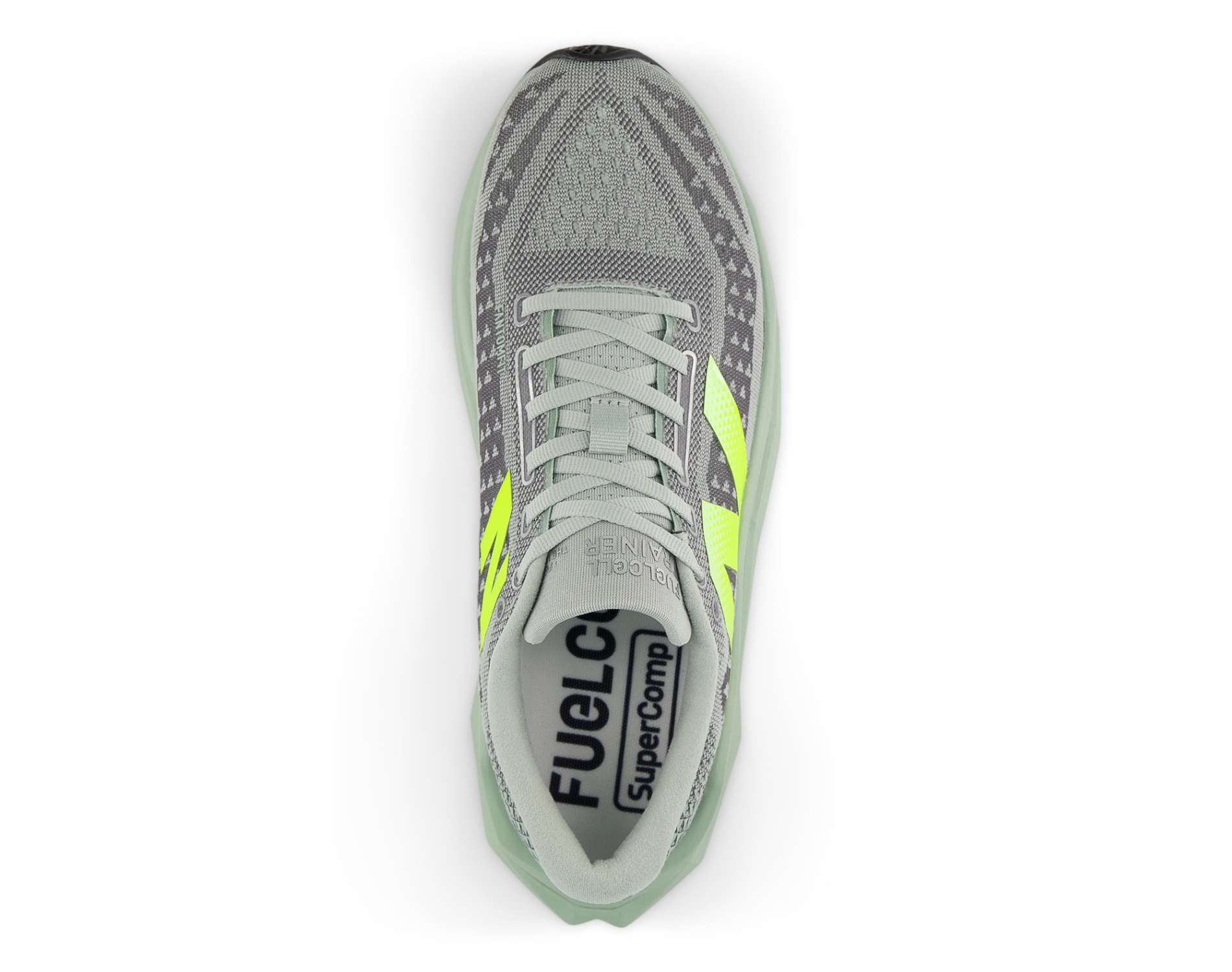 New Balance SuperComp Trainer V3 Scarpe da corsa larghe da uomo  