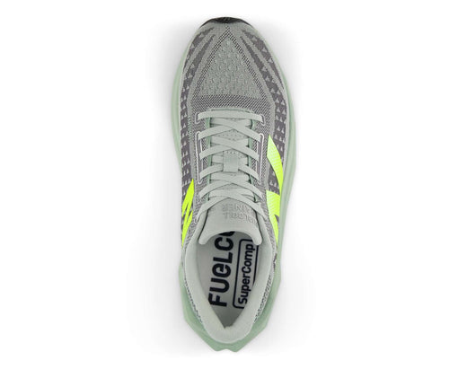 New Balance SuperComp Trainer V3 Heren Brede Hardloopschoenen