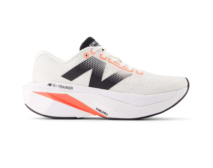 New Balance FuelCell SuperComp Trainer V3 Womens Running Shoes