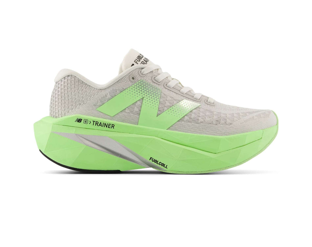 New Balance FuelCell SuperComp Trainer V3 Womens Running Shoes