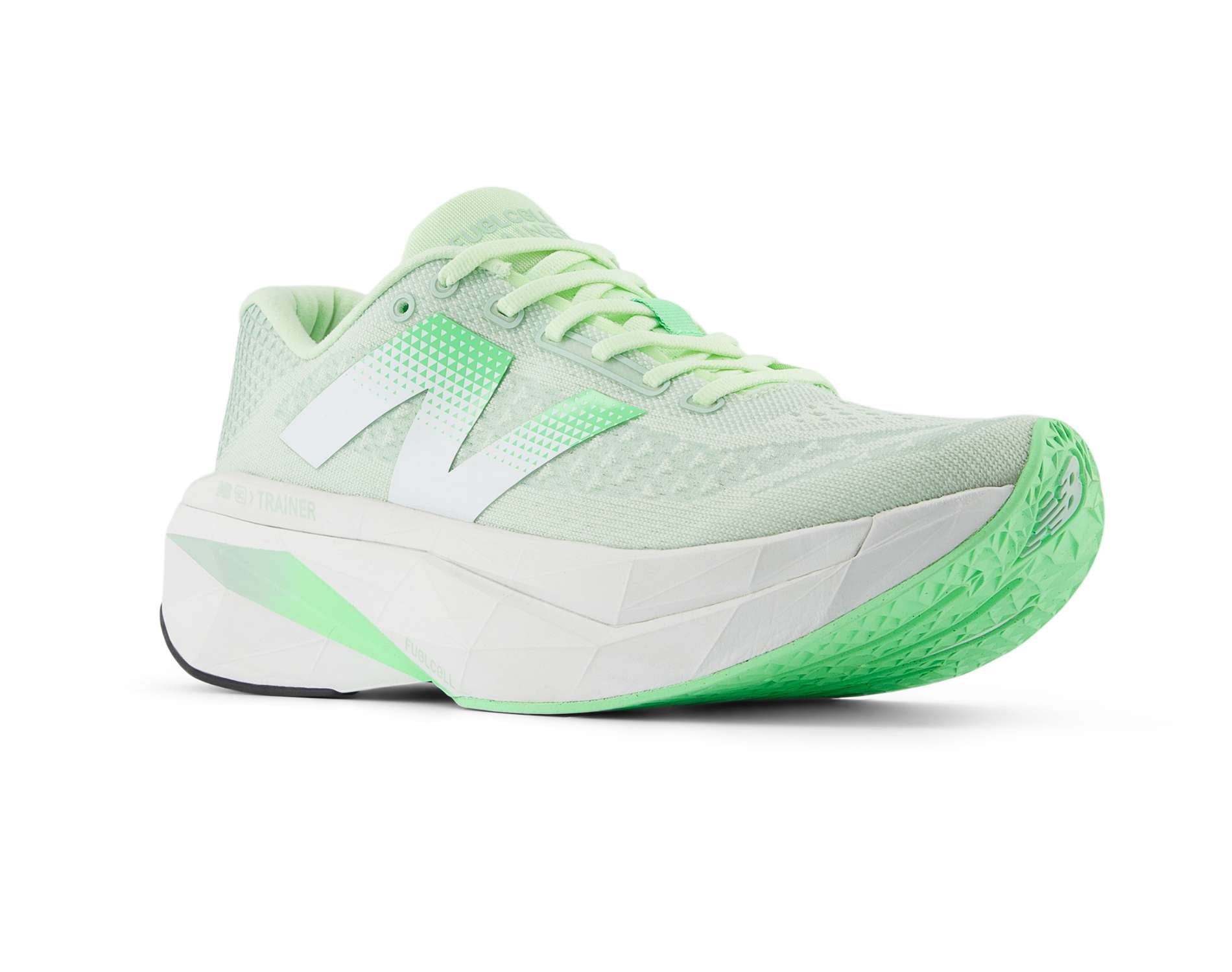 Scarpe da running da donna New Balance SuperComp Trainer V3