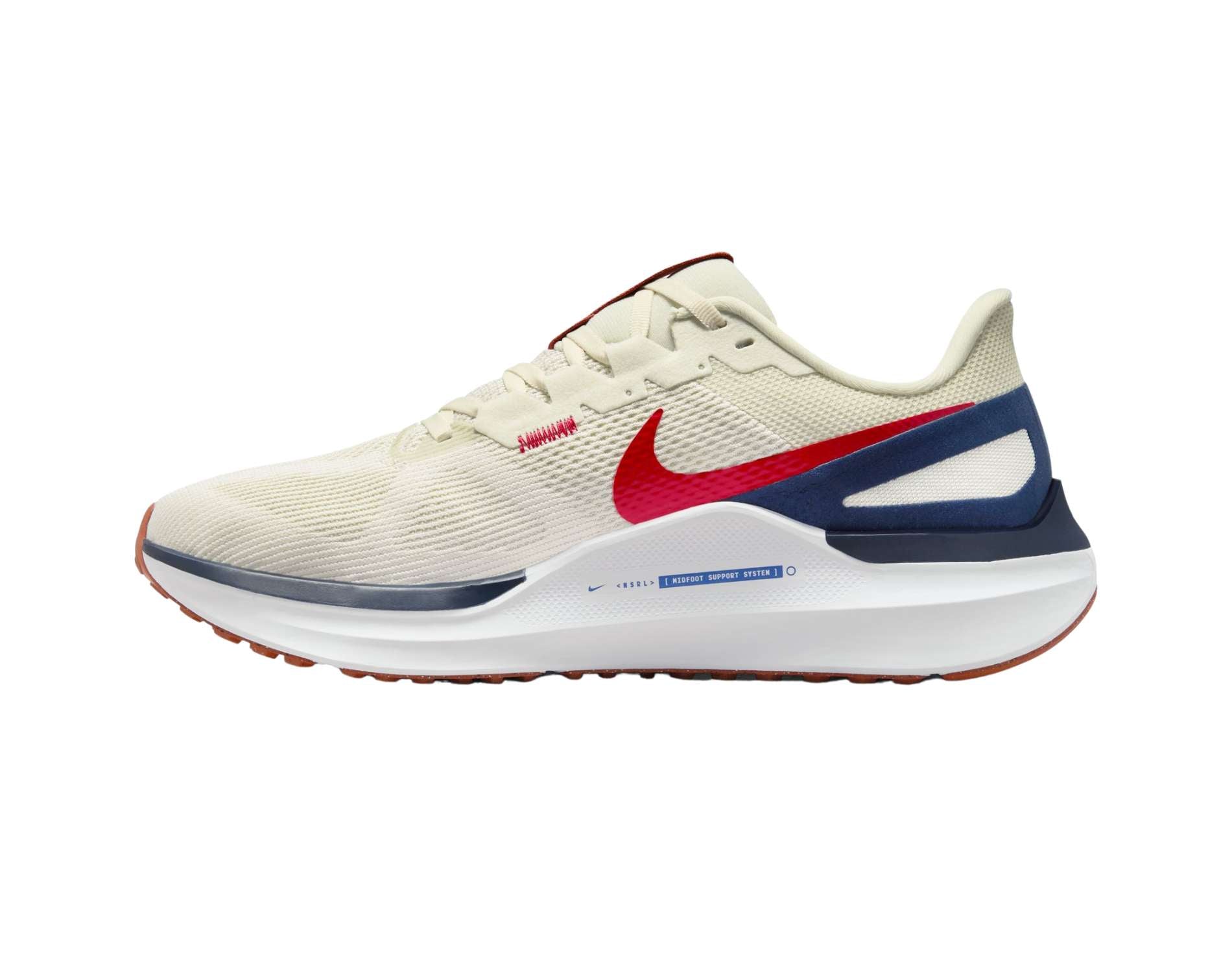 Nike Zoom Structure 25 da uomo